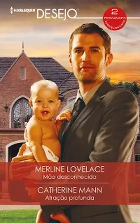 Mann / Lovelace |  Mãe desconhecida - Atração profunda | eBook | Sack Fachmedien