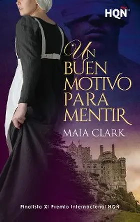 Clark |  Un buen motivo para mentir | eBook | Sack Fachmedien
