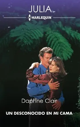 Clair |  Un desconocido en mi cama | eBook | Sack Fachmedien