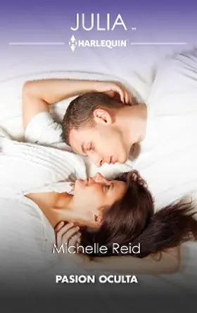Reid |  Pasión oculta | eBook | Sack Fachmedien