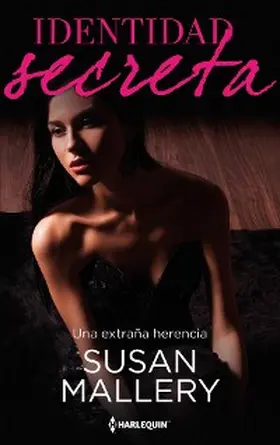Mallery | Una extraña herencia | E-Book | www.sack.de