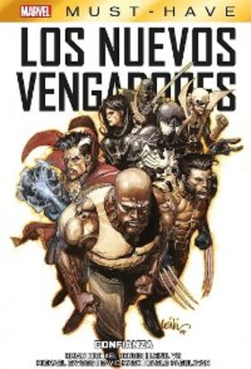 Michael |  Marvel Must-Have. Los Nuevos Vengadores 7 | eBook | Sack Fachmedien