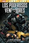 Bagley |  Marvel Must Have. Los poderosos Vengadores 2. La bomba de veneno | eBook | Sack Fachmedien