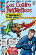 Kirby / Lee |  Biblioteca Marvel Los cuatro fantásticos 2 | eBook | Sack Fachmedien