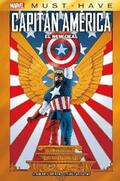 Cassaday |  Marvel Must Have. Capitán América. El new deal | eBook | Sack Fachmedien