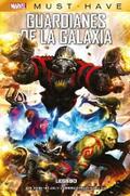 Pelletier |  Marvel Must Have. Guardianes de la galaxia. Legado | eBook | Sack Fachmedien