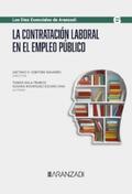 Sempere Navarro / Sala Franco / Rodríguez Escanciano |  La contratación laboral en el Empleo Público | eBook | Sack Fachmedien