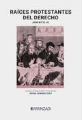 Witte Jr |  Raíces protestantes del Derecho | eBook | Sack Fachmedien