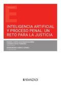 Varela Gómez / Castillejo Manzanares / Noya Ferreiro |  Inteligencia artificial y proceso penal: un reto para la justicia | eBook | Sack Fachmedien