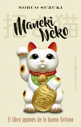 Suzuki |  Maneki Neko | eBook | Sack Fachmedien