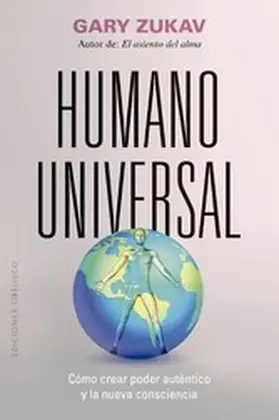 Zukav |  Humano universal | eBook | Sack Fachmedien