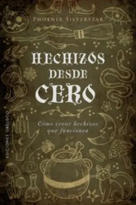 Silverstar |  Hechizos desde cero | eBook | Sack Fachmedien