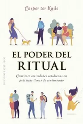 Ter Kuile |  El poder del ritual | eBook | Sack Fachmedien