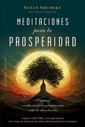 Shumsky |  Meditaciones para la prosperidad | eBook | Sack Fachmedien
