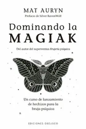 Auryn |  Dominando la magiak | eBook | Sack Fachmedien