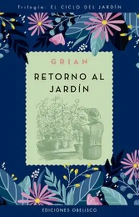 Grian |  Retorno al jardín | eBook | Sack Fachmedien