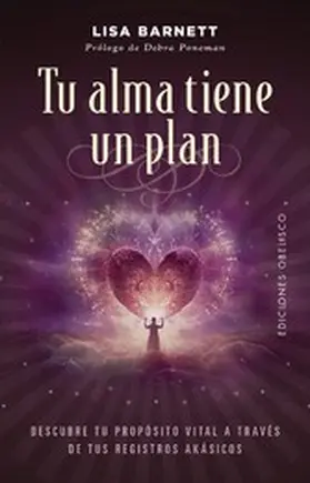 Barnett |  Tu alma tiene un plan | eBook | Sack Fachmedien