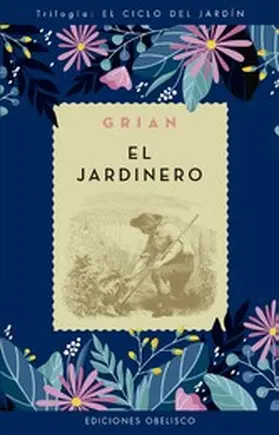 Grian |  El Jardinero | eBook | Sack Fachmedien