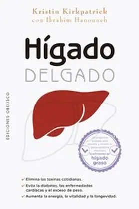 Kirkpatrick / Hanouneh |  Hígado delgado | eBook | Sack Fachmedien