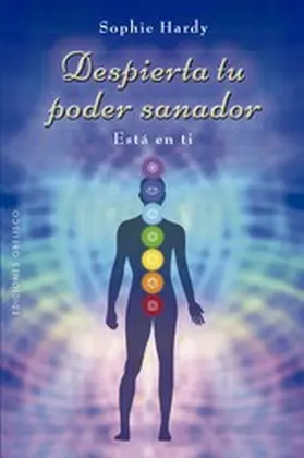 Hardy |  Despierta tu poder sanador | eBook | Sack Fachmedien