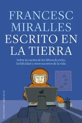 Miralles |  Escrito en la tierra | eBook | Sack Fachmedien