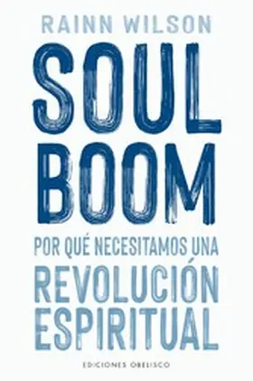 Wilson |  Soul Boom | eBook | Sack Fachmedien