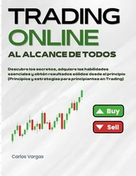 Vargas |  Trading Online al alcance de todos | Buch |  Sack Fachmedien