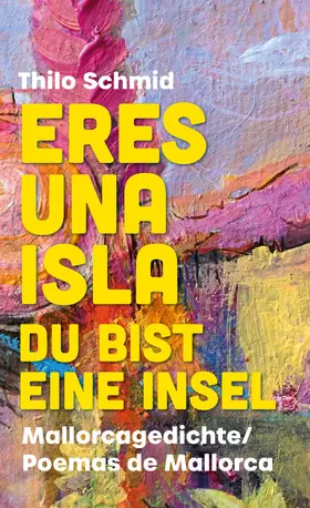 Schmid |  Eres una isla | eBook | Sack Fachmedien