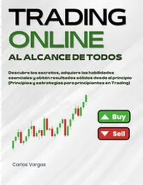 Vargas |  Trading Online al alcance de todos | eBook | Sack Fachmedien