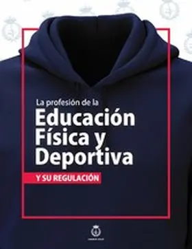 Díez Rico / Palomar Olmeda / Perea Crespillo |  La profesión de la Educación Física y Deportiva y su regulación | eBook | Sack Fachmedien