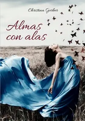 Gerber |  Almas con alas | eBook | Sack Fachmedien