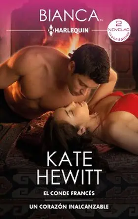 Hewitt |  El conde francés - Un corazón inalcanzable | eBook | Sack Fachmedien