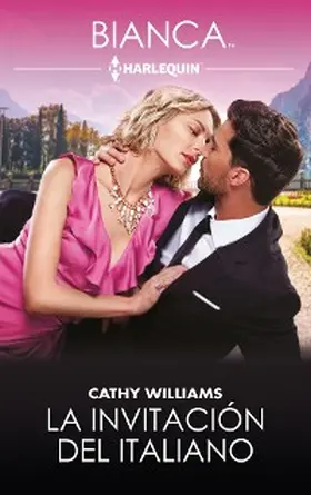 Williams |  La invitación del italiano | eBook | Sack Fachmedien