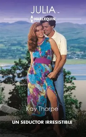 Thorpe |  Un seductor irresistible | eBook | Sack Fachmedien