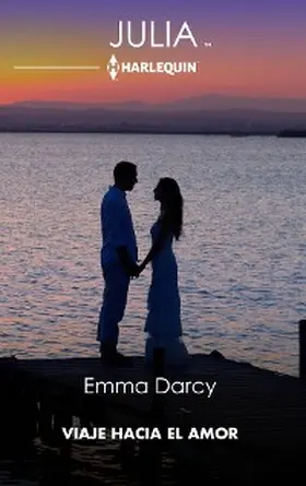 Darcy |  Viaje hacia el amor | eBook | Sack Fachmedien