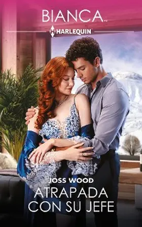 Wood |  Atrapada con su jefe | eBook | Sack Fachmedien