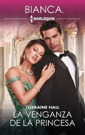Hall |  La venganza de la princesa | eBook | Sack Fachmedien