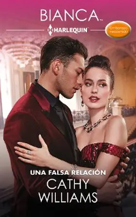 Williams |  Una falsa relación | eBook | Sack Fachmedien