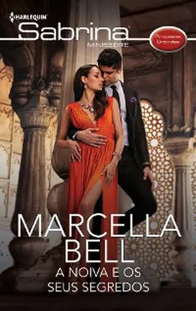 Bell |  A noiva e os seus segredos | eBook | Sack Fachmedien