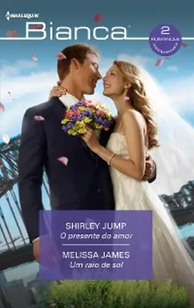 James / Jump |  O presente do amor - Um raio de sol | eBook | Sack Fachmedien