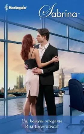 Lawrence |  Um homem arrogante | eBook | Sack Fachmedien