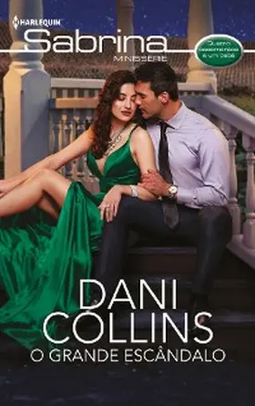 Collins |  O grande escândalo | eBook | Sack Fachmedien