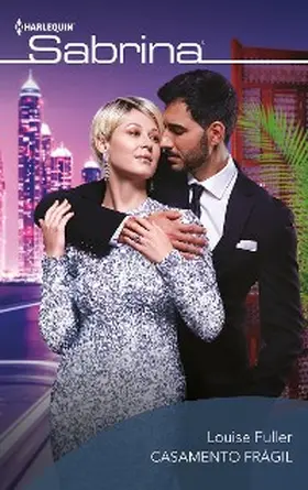 Fuller |  Casamento frágil | eBook | Sack Fachmedien