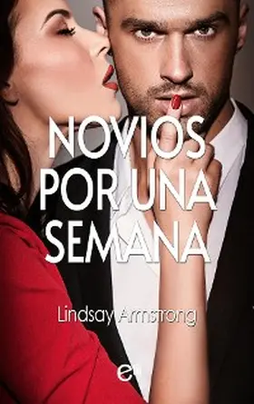 Armstrong |  Novios por una semana | eBook | Sack Fachmedien