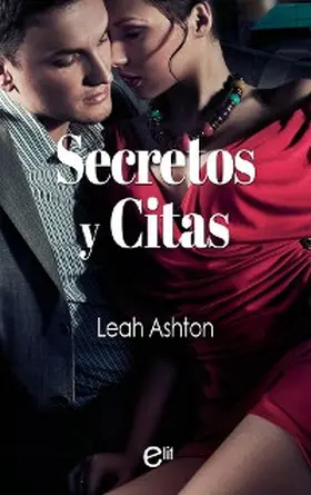 Ashton |  SECRETOS Y CITAS | eBook | Sack Fachmedien