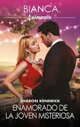 Kendrick |  Enamorado de la joven misteriosa | eBook | Sack Fachmedien
