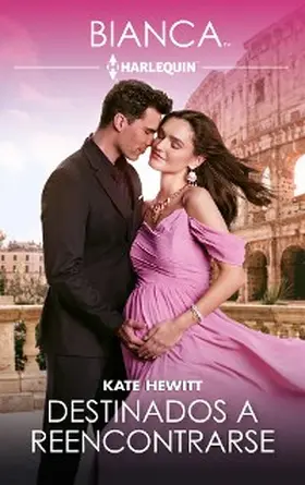 Hewitt | Destinados a reencontrarse | E-Book | www.sack.de