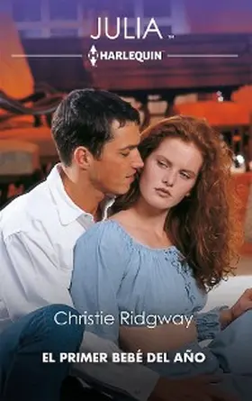 Ridgway |  El primer bebé del año | eBook | Sack Fachmedien