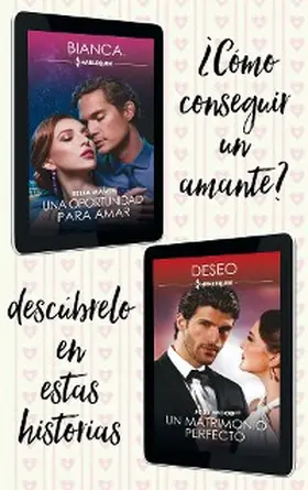 Mason / Wood |  E-Pack Bianca y Deseo diciembre 2023 | eBook | Sack Fachmedien