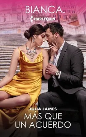 James |  Más que un acuerdo | eBook | Sack Fachmedien
